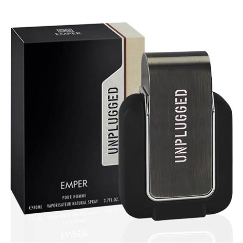 emper perfumes price|perfume emper unplugged.